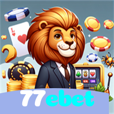 77ebet:O cassino online mais seguro para apostas em futebol e diversão com roleta!
