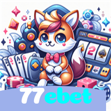 77ebet：Jogue poker no nosso cassino e conquiste vitórias épicas!