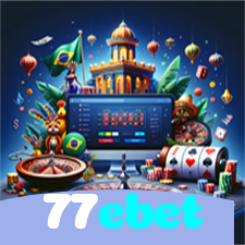 77ebet:Jogue poker online e mostre seu talento nas cartas!