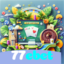 77ebet:A sorte está no seu lado nas nossas roletas! Aposte agora!