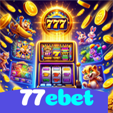 77ebet：Apostas em futebol e diversão em blackjack esperam por você!
