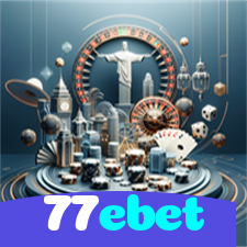 77ebet：O melhor cassino para você jogar slots e apostar no seu time de futebol!