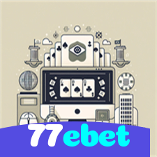 77ebet：O cassino online mais confiável para apostas ao vivo no futebol e jogos de cassino!