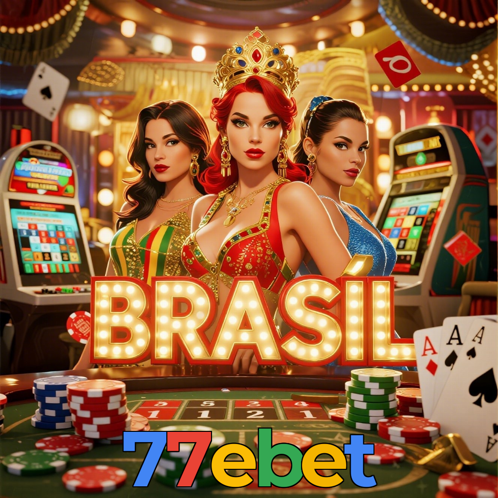 77ebet：Aposte no seu time e ganhe com os melhores jogos de cassino online!