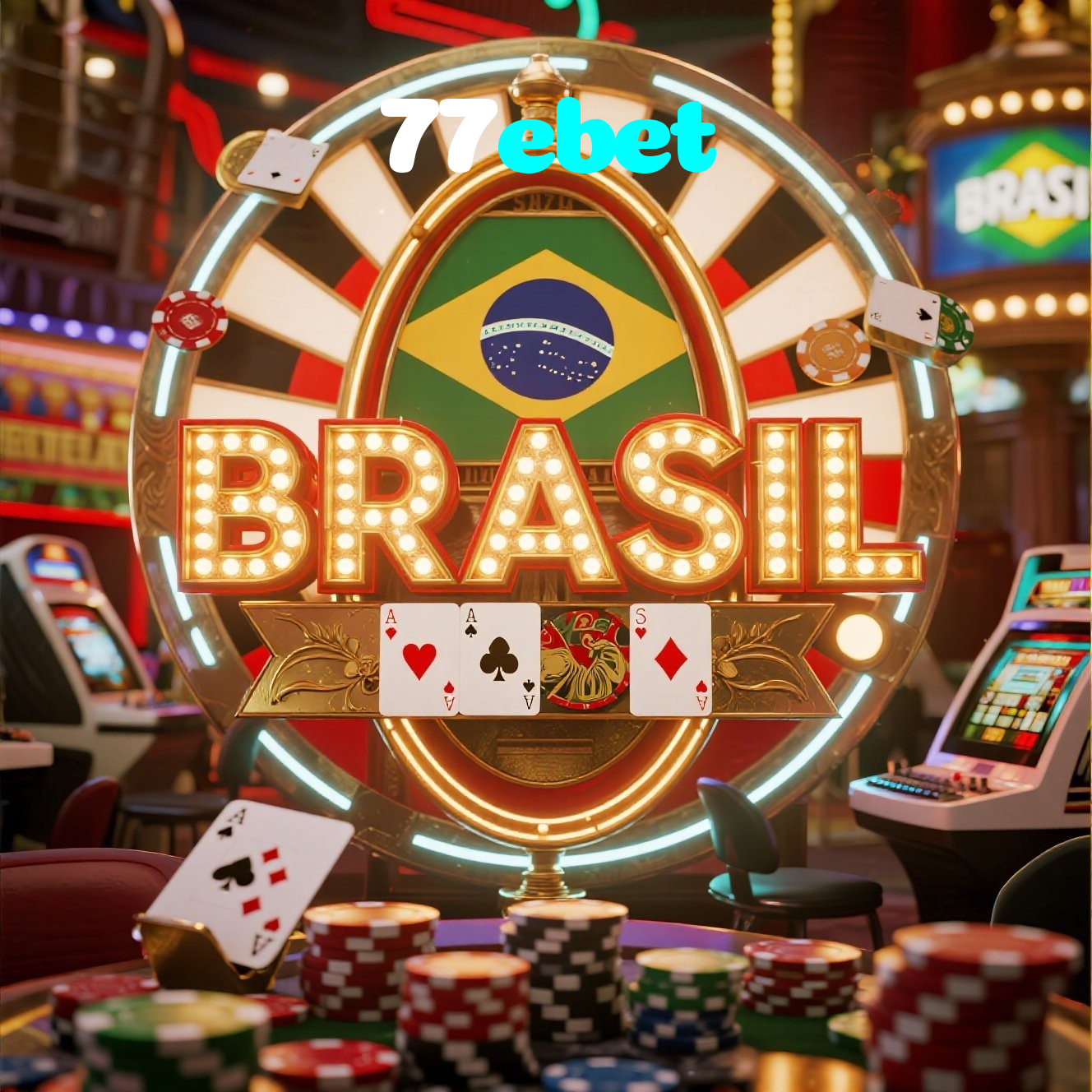 77ebet:Jogue blackjack e conquiste a vitória no cassino online!