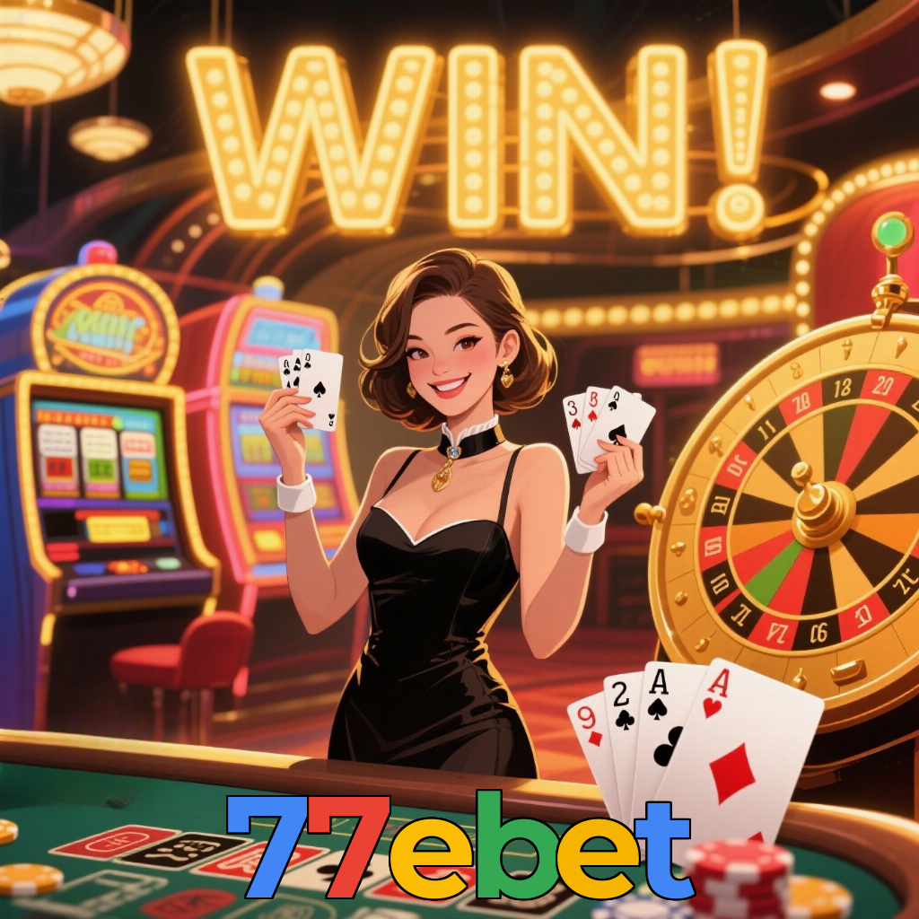 77ebet:A adrenalina do futebol online é sua chance de ganhar!