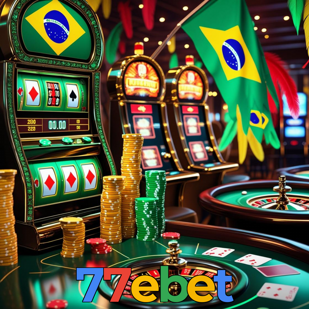 77ebet：Apostas ao vivo no futebol e grandes prêmios em jogos de blackjack!