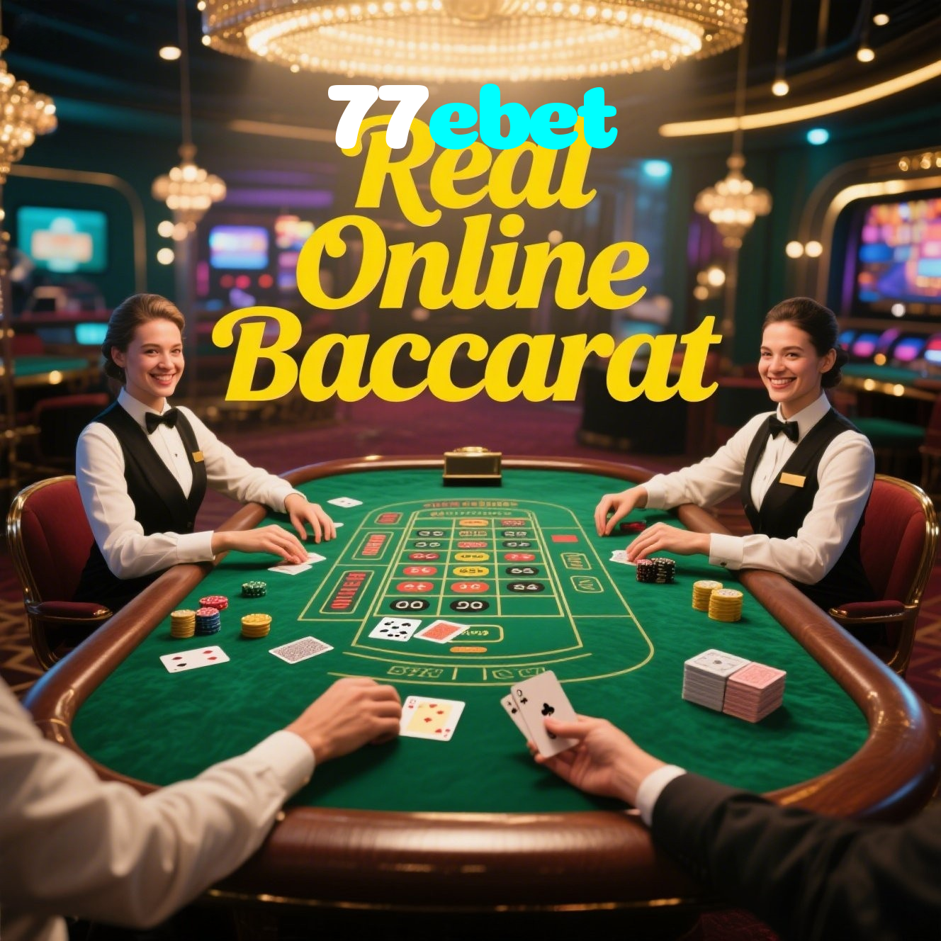 77ebet:Onde a diversão nunca acaba: poker, roleta e apostas no futebol!