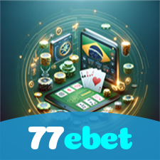 77ebet：Jogue nas melhores slots e conquiste grandes jackpots!