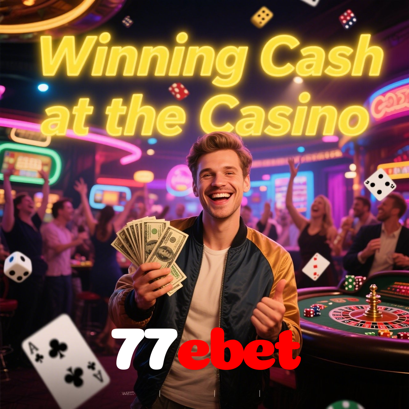 77ebet:O cassino perfeito para jogar poker e fazer apostas no futebol online!
