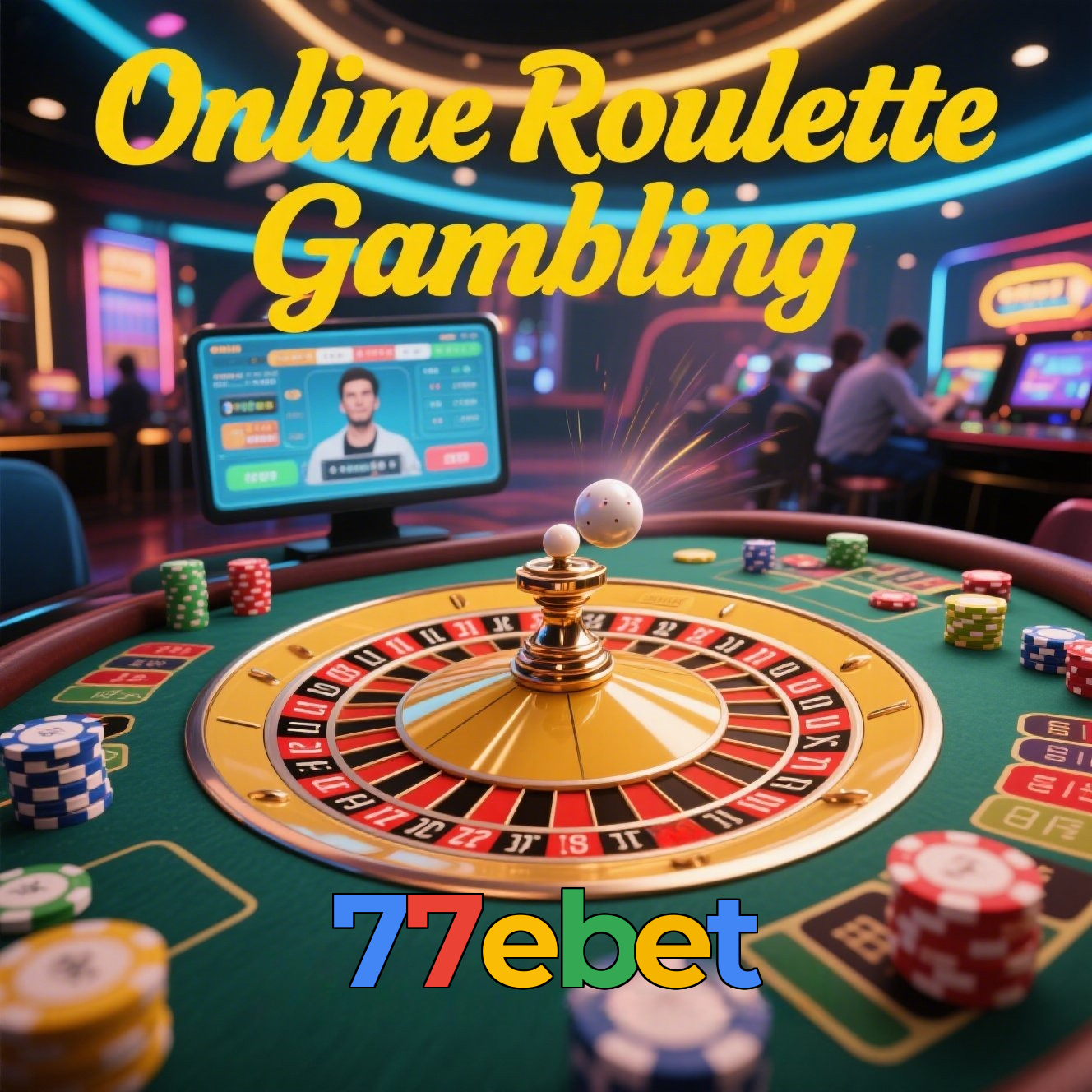 77ebet:Vença o poker online e mostre sua habilidade nas cartas!