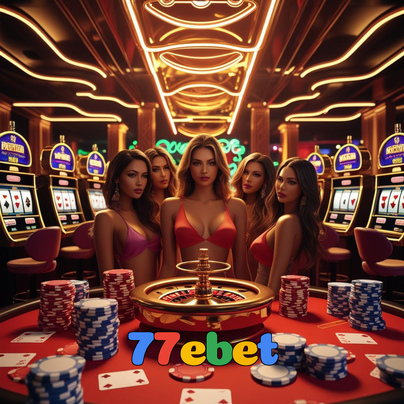 77ebet：O cassino online perfeito para quem adora apostar no futebol e jogar roleta!