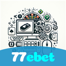 77ebet:Apostas no futebol e diversão garantida com roleta e blackjack!