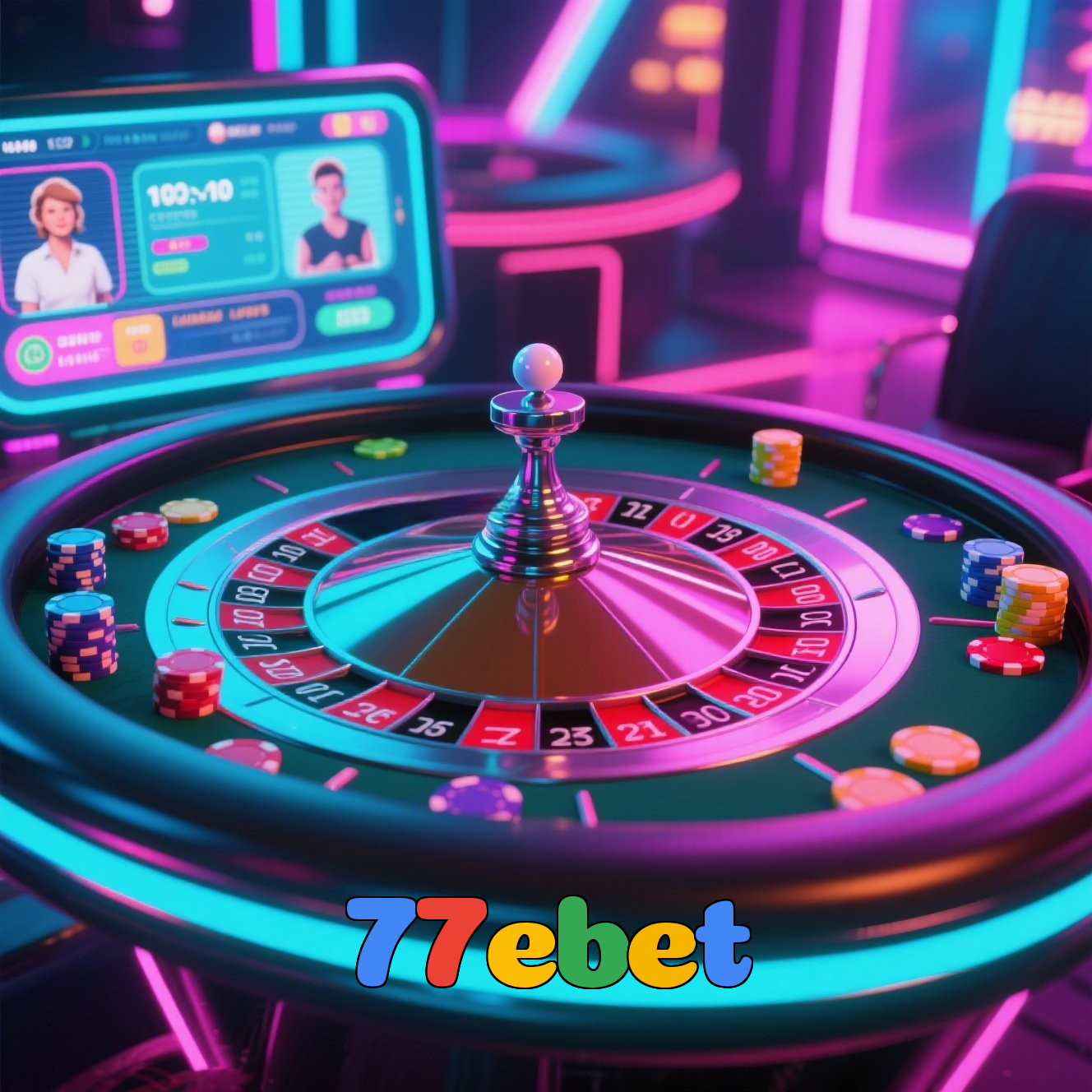 77ebet:Gire nas slots e conquiste vitórias extraordinárias!