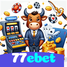 77ebet：Aposte nas melhores máquinas caça-níqueis e leve o jackpot!