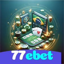 77ebet:Aposte no futebol e ganhe em blackjack e poker com segurança!
