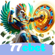 77ebet：Jogue nas melhores slots e vença o jackpot agora mesmo!