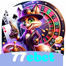 77ebet:Apostas em futebol e os melhores jogos de cassino para você ganhar!