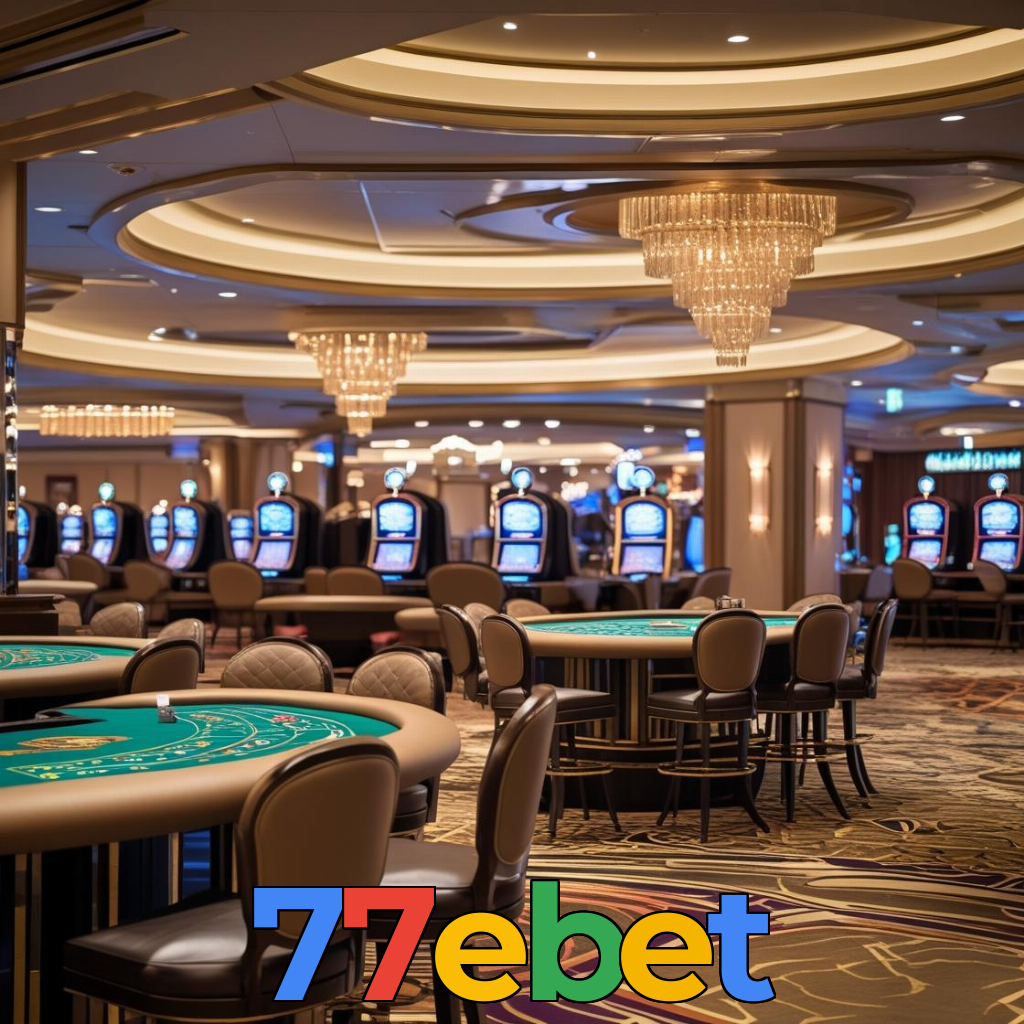 77ebet:Venha viver a emoção do cassino! Gire a roleta e ganhe grandes prêmios!