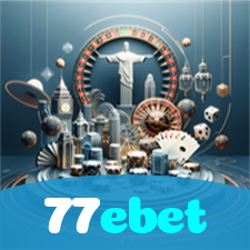 77ebet：A sorte te espera no cassino online com apostas no futebol e roleta!