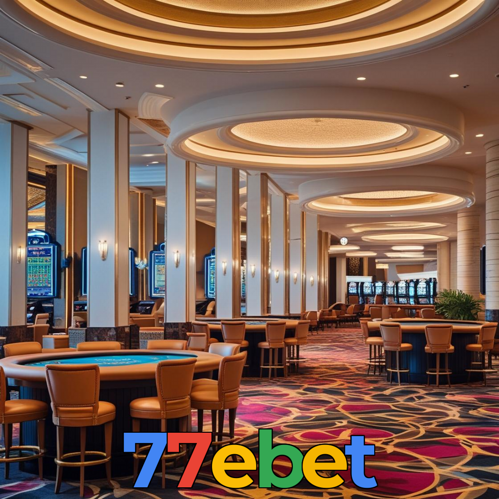 77ebet:Aposte no futebol e ganhe nos jogos de blackjack e poker online!