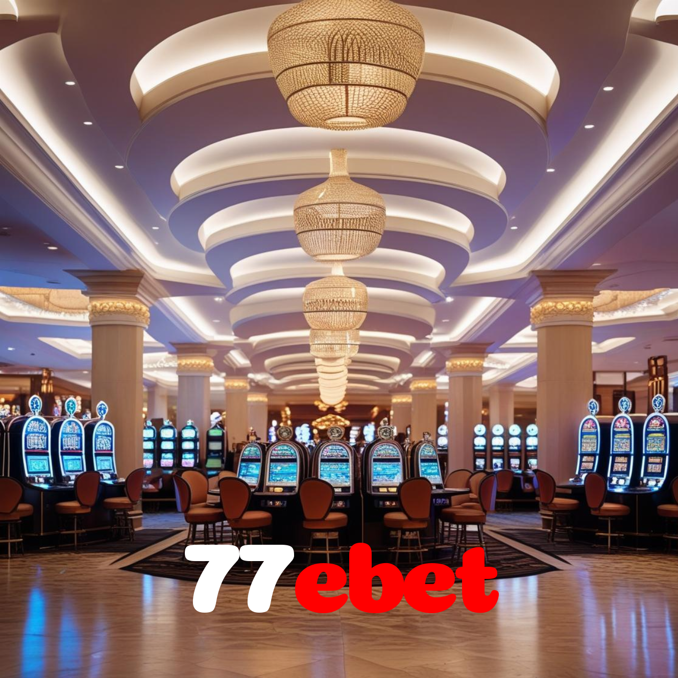 77ebet：Apostas no futebol e grandes prêmios em roleta no cassino online!