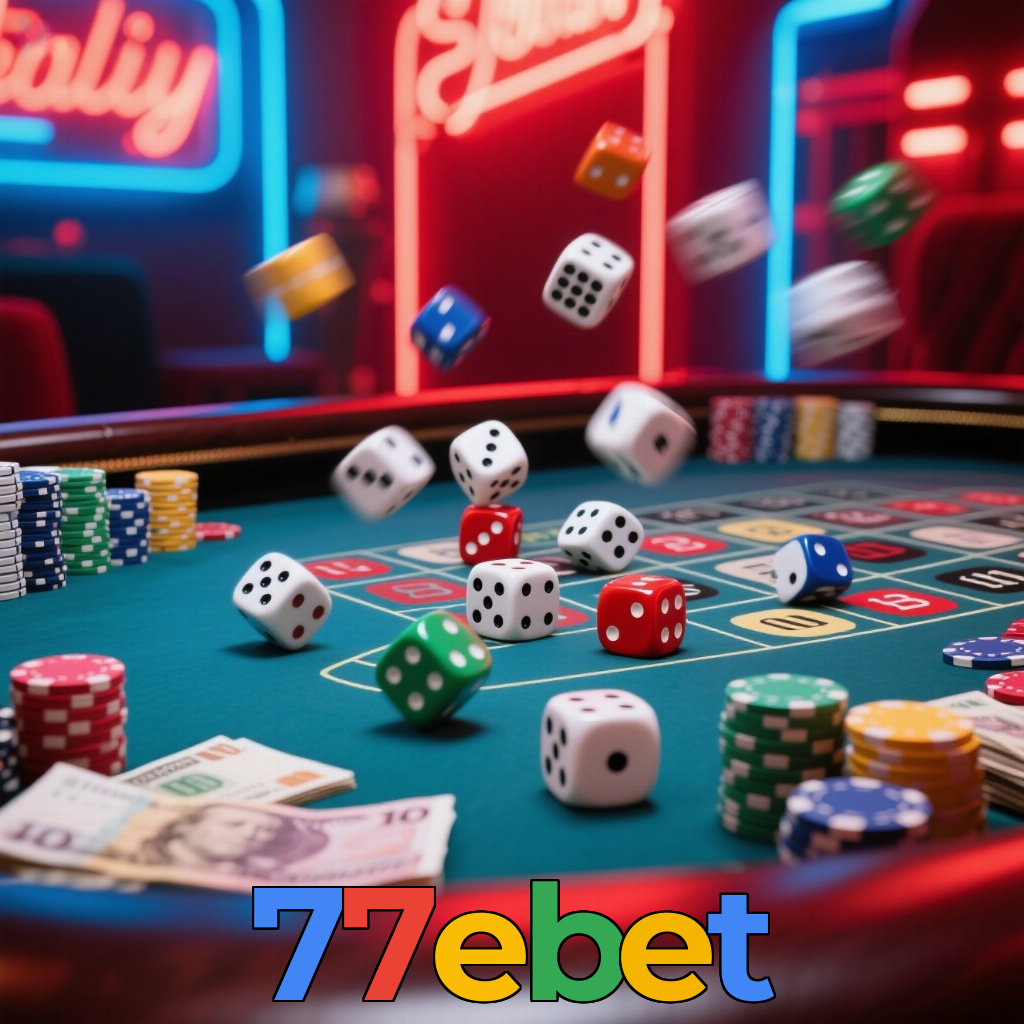 77ebet:Apostas emocionantes no futebol e diversão garantida com roleta e poker!
