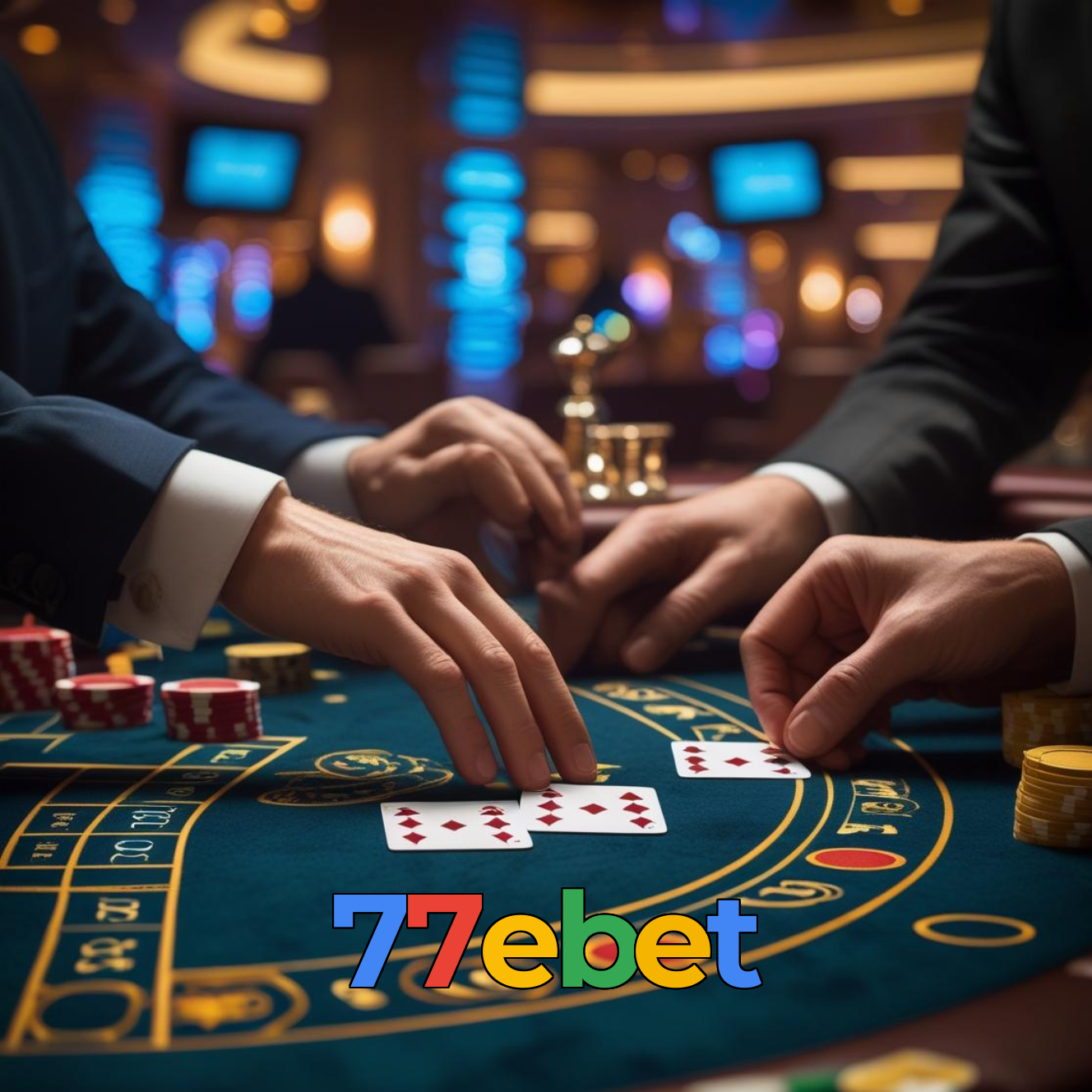 77ebet:Jogue blackjack e aposte no futebol para uma experiência emocionante!