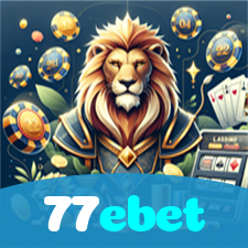 77ebet：Vença com cada jogada no futebol online e ganhe prêmios incríveis!