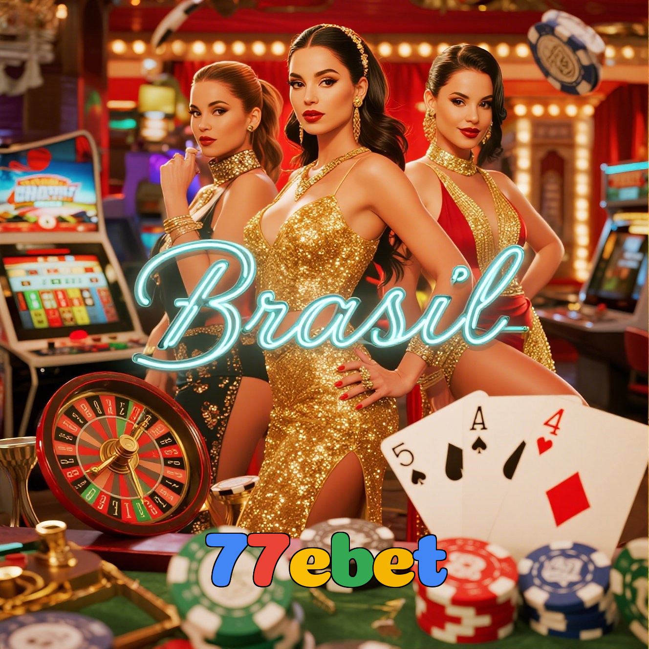 77ebet:Cada giro nas roletas é uma chance de vitória! Aposte agora!
