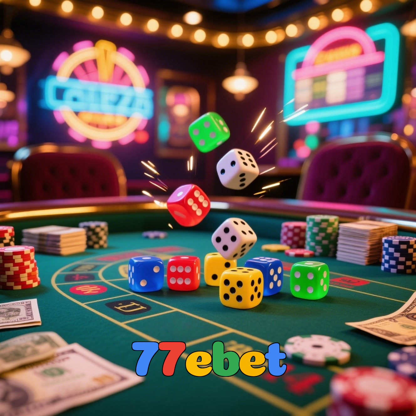 77ebet：Apostas emocionantes em futebol e os melhores jogos de cassino online!