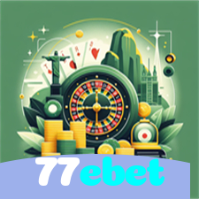 77ebet:Jogue as melhores slots e conquiste jackpots épicos!