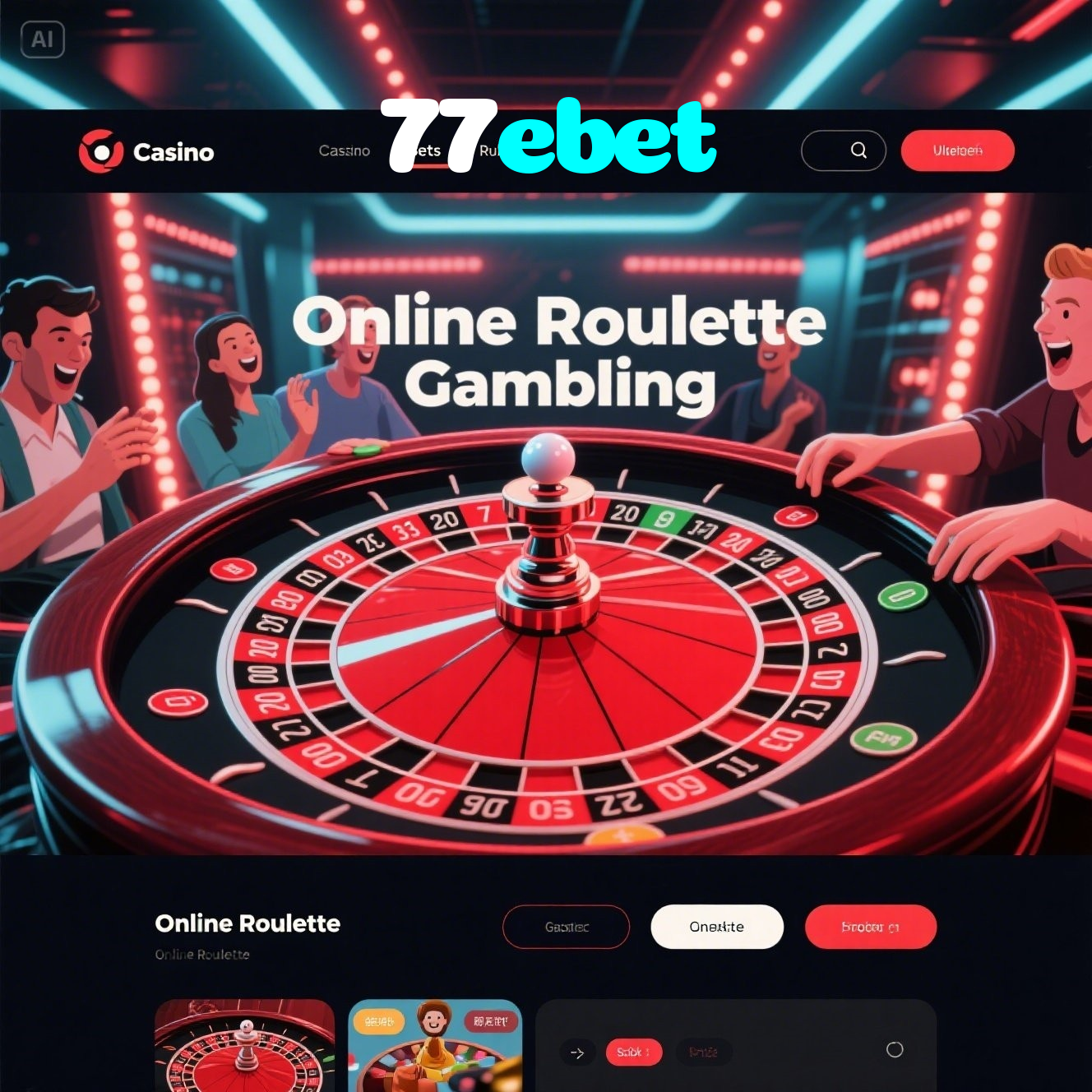 77ebet:No futebol online, a vitória está a um clique de distância!