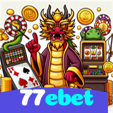 77ebet:Ganhe prêmios fantásticos nas roletas online!