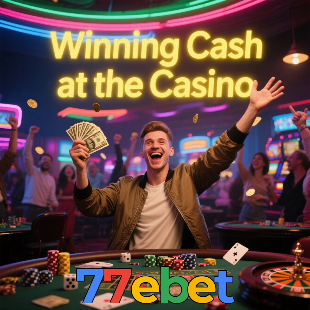 77ebet:Ganhe muito jogando blackjack e apostando no futebol online!