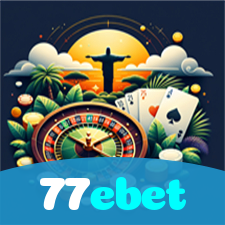 77ebet:Jogue no melhor cassino online e descubra os maiores prêmios!
