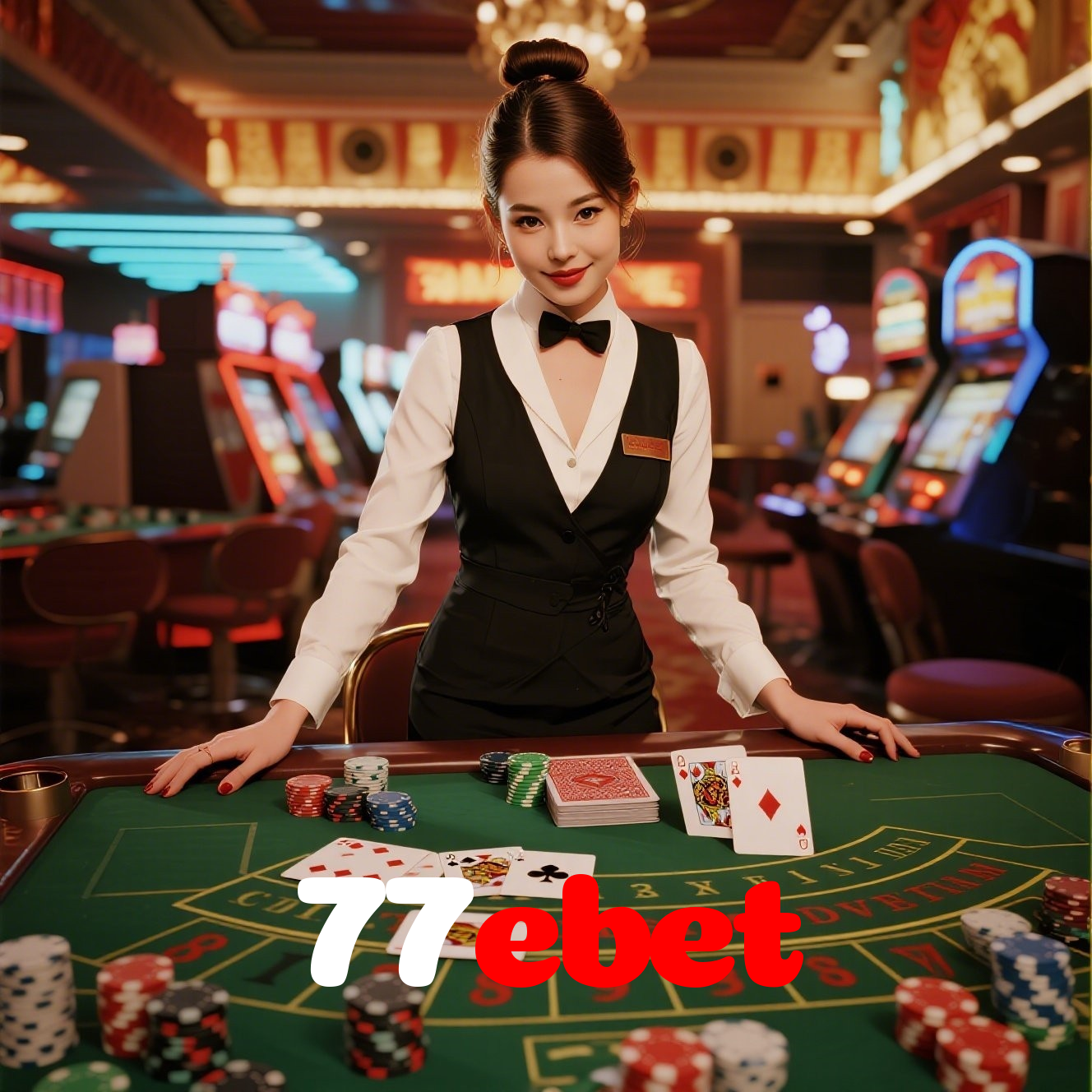 77ebet:Em nosso cassino online, sua sorte vai brilhar! Aposte e vença!