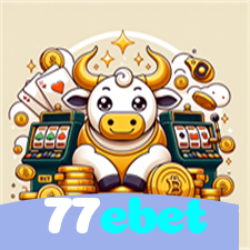 77ebet：Jogue nas nossas slots e conquiste prêmios de tirar o fôlego!