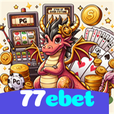 77ebet:A sorte está ao seu lado em slots, poker e apostas esportivas online!