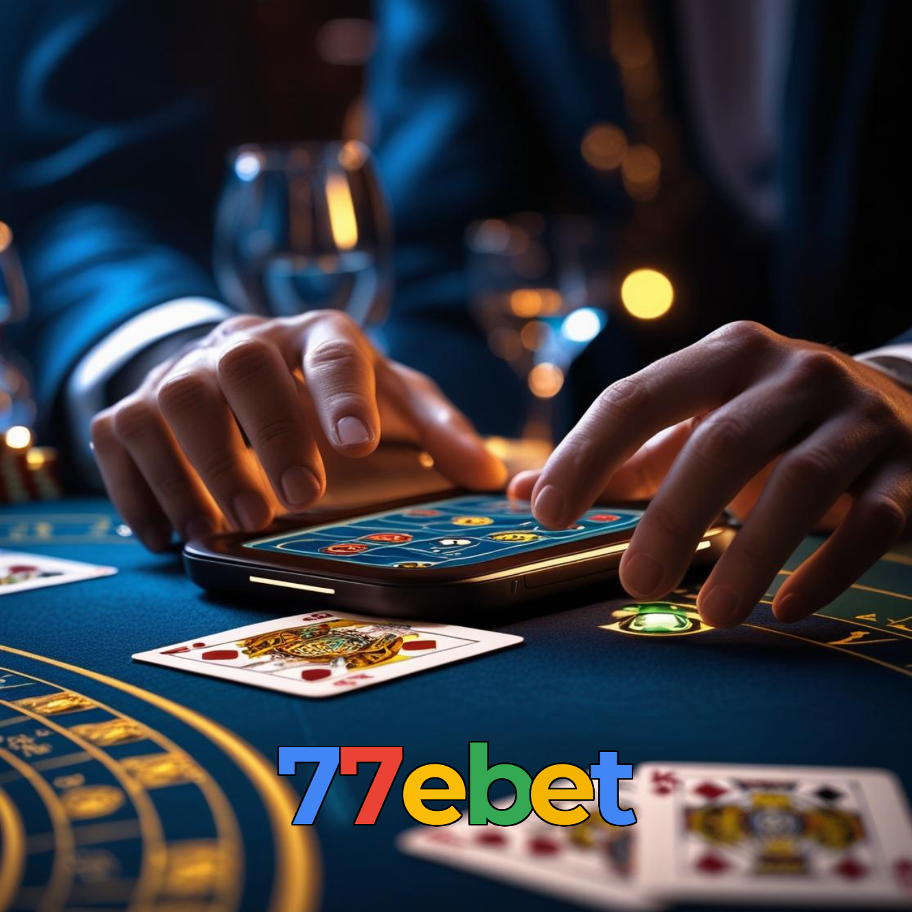 77ebet:Jogue futebol online e vença os melhores times do mundo!