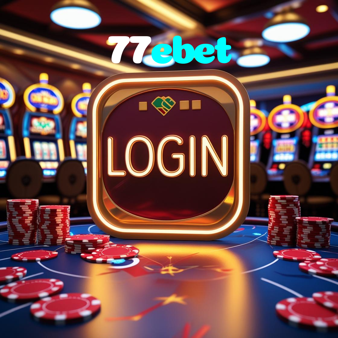 77ebet:A sorte está ao seu lado nas nossas mesas de roleta! Aposte agora!