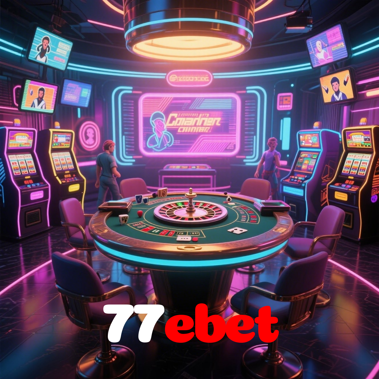 77ebet:Jogue slots, aposte no futebol e ganhe prêmios incríveis no cassino!
