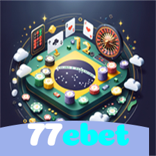 77ebet：Aposte no futebol digital e viva a emoção de grandes vitórias!