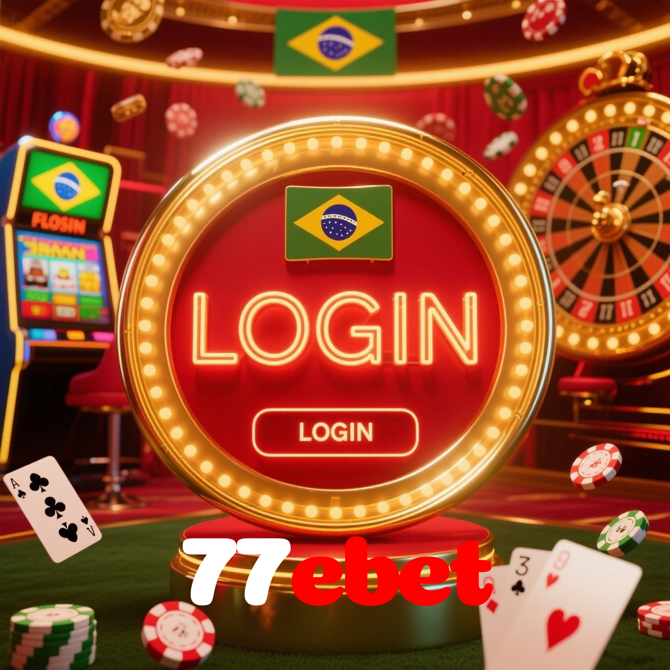 77ebet:O cassino online mais confiável para você apostar no futebol e jogar poker!