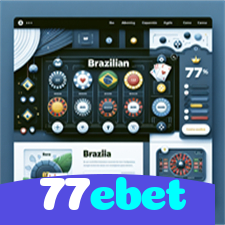 77ebet:Vença no futebol online e leve os melhores prêmios para casa!