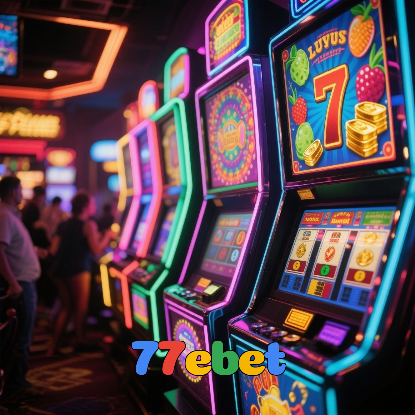 77ebet:Jogue blackjack e conquiste a vitória no cassino online!