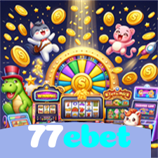 77ebet:Jogue poker, roleta e aposte no futebol no cassino mais confiável!