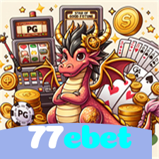 77ebet：Jogue blackjack e aposte no futebol para uma experiência completa!