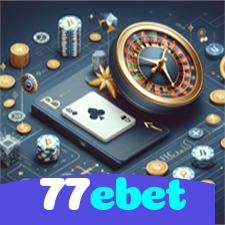 77ebet：Jogue poker, ganhe no futebol e vença no cassino online mais confiável!