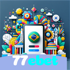77ebet：Ganhe prêmios jogando slots e apostando no futebol online!